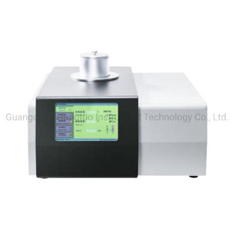 Differential Scanning Calorimeter warehouse|differential scanning calorimeter cost.